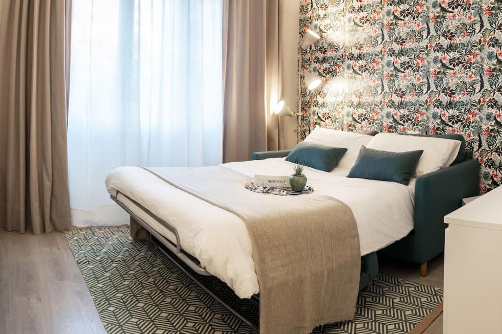 Stazione - Deposito Bagagli Gratuito Apartamento