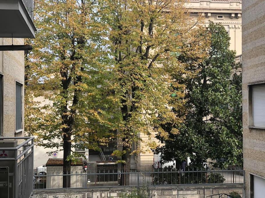 Stazione - Deposito Bagagli Gratuito Apartamento Milán
