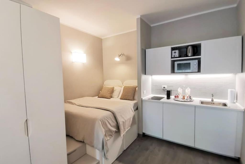 Apartamento Stazione - Deposito Bagagli Gratuito *