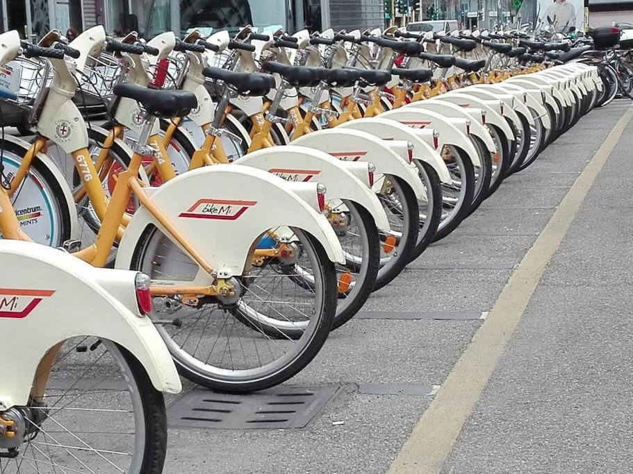 Appartamento Stazione - Deposito Bagagli Gratuito